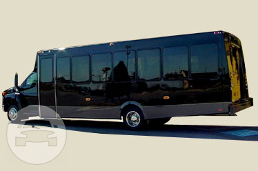 28 passenger Party Bus
Party Limo Bus /


 / Hourly AUD$ 275.00
