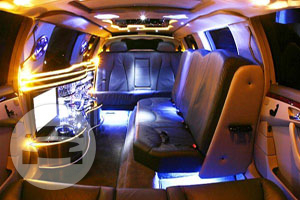 Mercedes Limousine
Limo /
Carlingford NSW 2118, Australia

 / Hourly AUD$ 0.00
