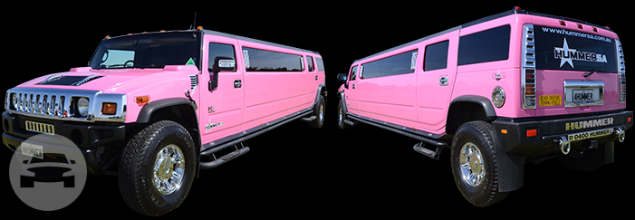 14seater Hummer (pink)
Limo /
Green Fields SA 5107, Australia

 / Hourly AUD$ 525.00
