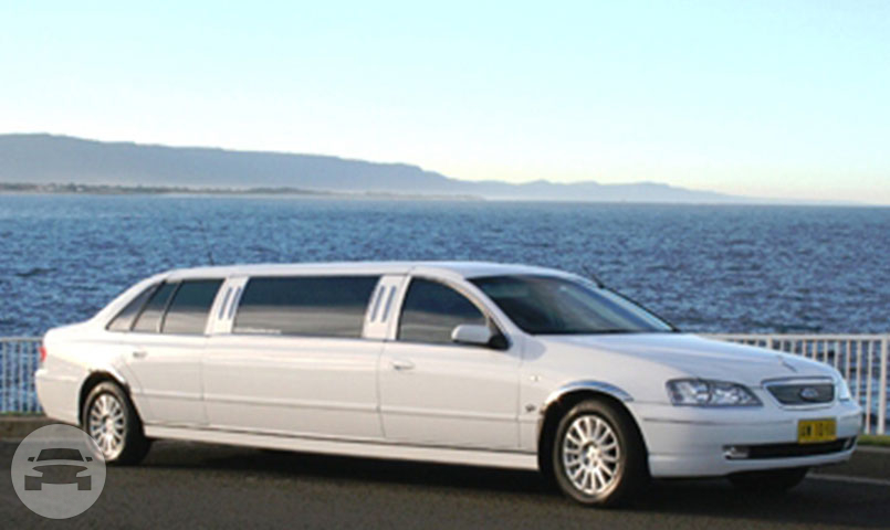 Stretched LTD
Limo /
Sydney, NSW

 / Hourly AUD$ 0.00
