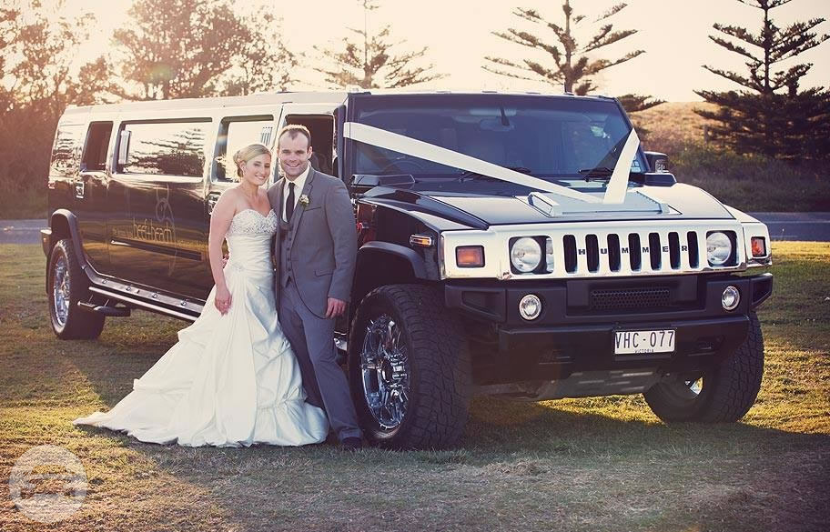 HUMMER STRETCH LIMOUSINE
Limo /
Goonellabah NSW 2480, Australia

 / Hourly AUD$ 0.00
