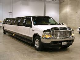 White Excursion Limousine
Limo /


 / Hourly AUD$ 0.00
