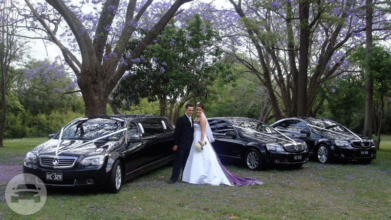 Holden Caprice 
Limo /
Penrith NSW 2750, Australia

 / Hourly AUD$ 0.00
