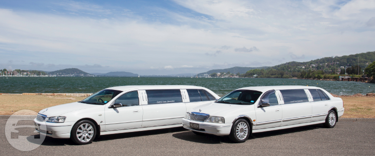 FORD STRETCH LIMOUSINES
Limo /
West Gosford NSW 2250, Australia

 / Hourly AUD$ 0.00
