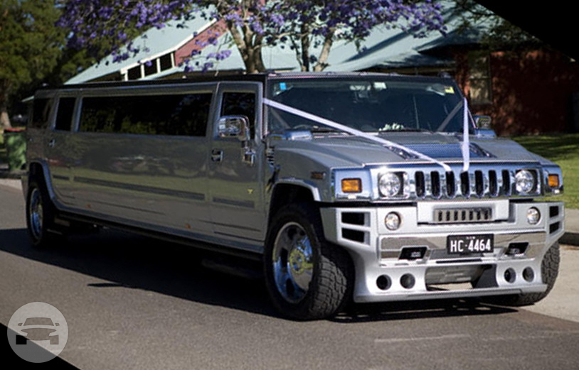 H2 Hummer
Limo /
Terrigal NSW 2260, Australia

 / Hourly AUD$ 600.00
