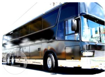 The Thunder Struck Limousine Coach
Party Limo Bus /
Shepparton VIC 3630, Australia

 / Hourly AUD$ 1,500.00
