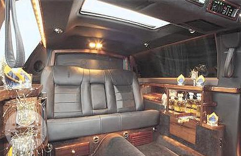 7 passenger Lincoln 
Limo /
Melbourne, VIC

 / Hourly AUD$ 0.00
