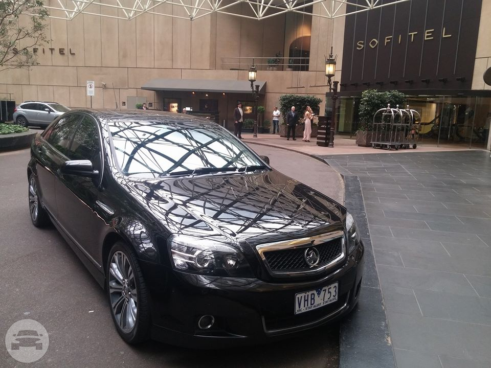 Holden Caprice V
Sedan /
Melbourne VIC, Australia

 / Hourly AUD$ 90.00
