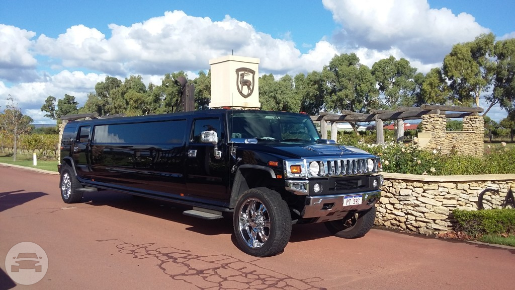 Black Hummer Limousine Hire Perth 14 & 16 Seaters
Limo /
Flinders NSW 2529, Australia

 / Hourly AUD$ 0.00
