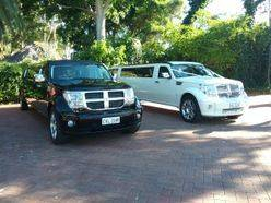 Dodge Nitro Limousine
Limo /
Perth WA 6000, Australia

 / Hourly AUD$ 250.00
