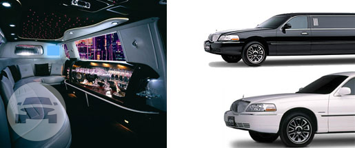 10 Passenger Lincoln Town Car Limo
Limo /


 / Hourly AUD$ 0.00
