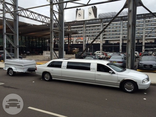 FORD STRETCH LIMOUSINES
Limo /
Sydney NSW, Australia

 / Hourly AUD$ 0.00
