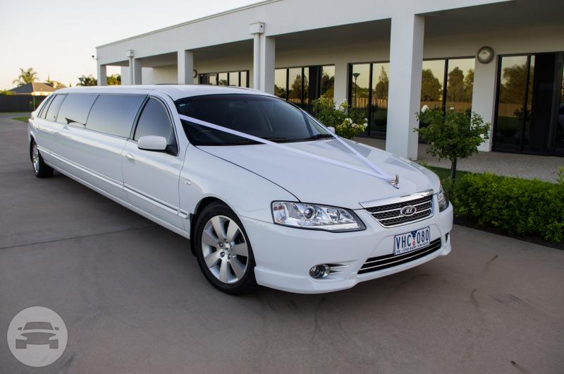 10 Seat Limousine
Limo /
Mildura VIC 3500, Australia

 / Hourly AUD$ 0.00
