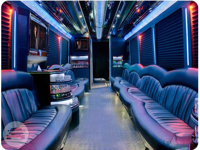 Limo Bus
Party Limo Bus /


 / Hourly AUD$ 0.00
