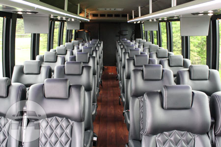 52 Passenger Coach Bus
Coach Bus /


 / Hourly AUD$ 0.00
