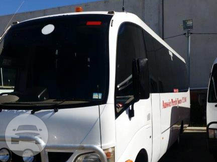 Hino Bus seats 34 passengers
Coach Bus /
East Perth WA 6004, Australia

 / Hourly AUD$ 0.00
