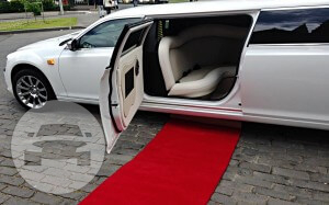 Chrysler 300C Stretch
Limo /
Melbourne, VIC

 / Hourly AUD$ 360.00
