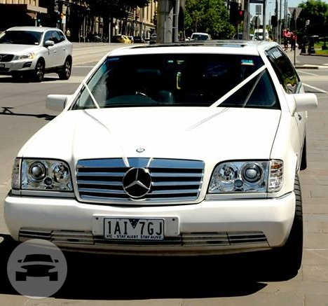 Mercedes Benz S 500
Limo /
Mornington VIC 3931, Australia

 / Hourly AUD$ 400.00
