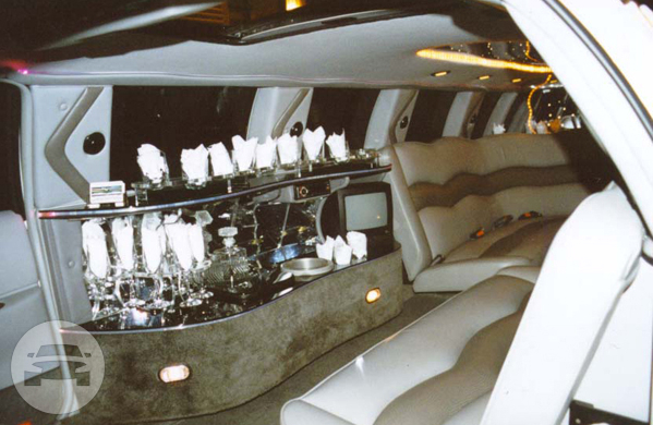 11 passenger Lincoln LearJet 
Limo /
Melbourne, VIC

 / Hourly AUD$ 0.00
