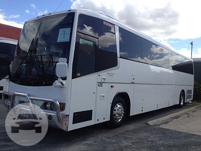 Coach Bus
Coach Bus /
Darwin NT, Australia

 / Hourly AUD$ 0.00

