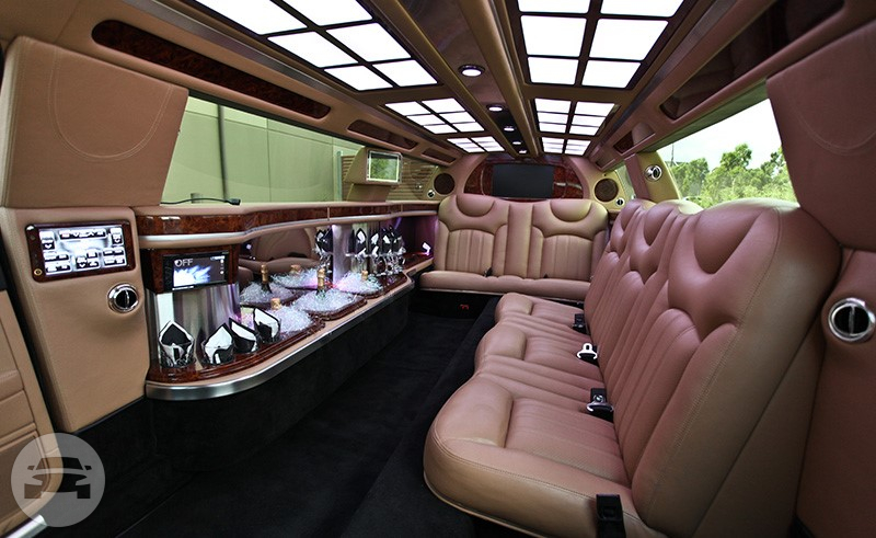 10 seater Bentley
Limo /
Hoppers Crossing VIC 3029, Australia

 / Hourly AUD$ 500.00
