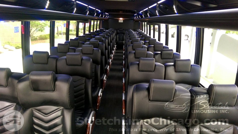 Grech Motors GM45
Coach Bus /


 / Hourly (Other services) AUD$ 130.00

