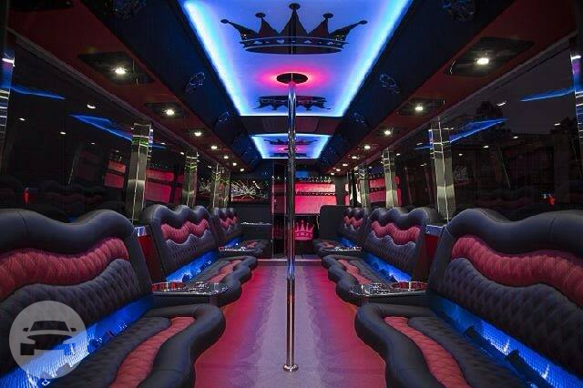 The Benda Bus
Party Limo Bus /
West Hoxton NSW 2171, Australia

 / Hourly AUD$ 450.00
