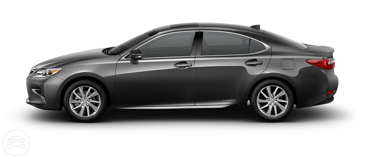 Lexus ES350h Hybrid Luxury
Sedan /
Melbourne, VIC

 / Hourly AUD$ 0.00
