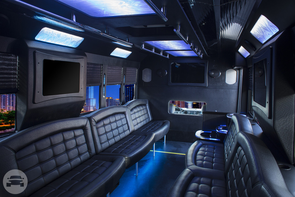 25 passenger Ford Limo Bus
Party Limo Bus /


 / Hourly AUD$ 0.00
