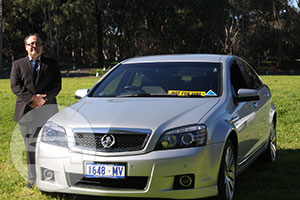 Holden Caprice (Gray)
Sedan /
Adelaide, SA

 / Hourly AUD$ 0.00

