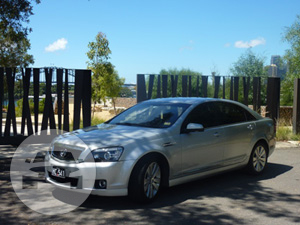 Executive Holden Caprice
Sedan /
Carlingford NSW 2118, Australia

 / Hourly AUD$ 0.00
