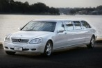 S Class Super Stretch Limousine 
Limo /
Wollongong NSW 2500, Australia

 / Hourly AUD$ 0.00
