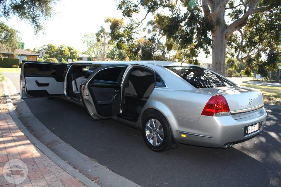 11 passenger Holden Statesman Caprice
Limo /
Melbourne VIC 3004, Australia

 / Hourly AUD$ 0.00
