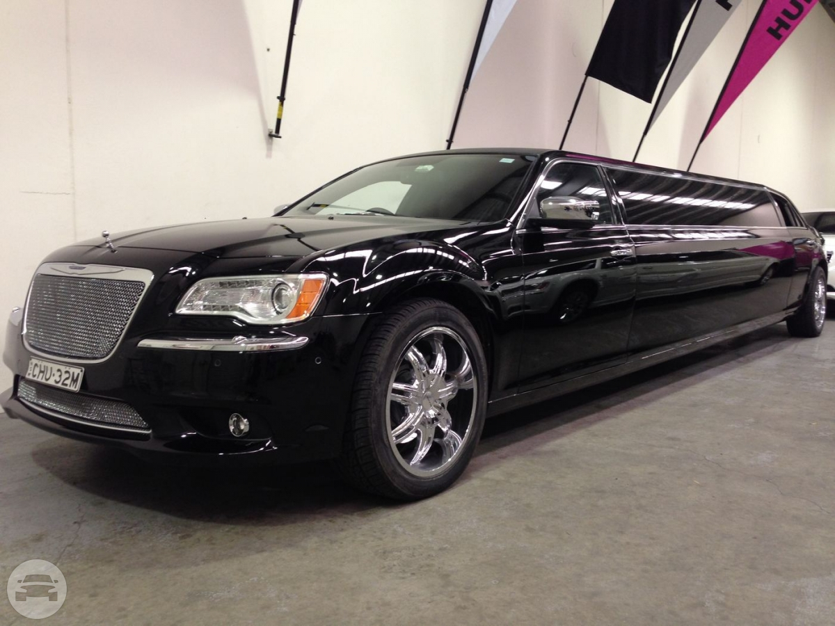 Chrysler 300C Limousine
Limo /
Melbourne, VIC

 / Hourly AUD$ 0.00
