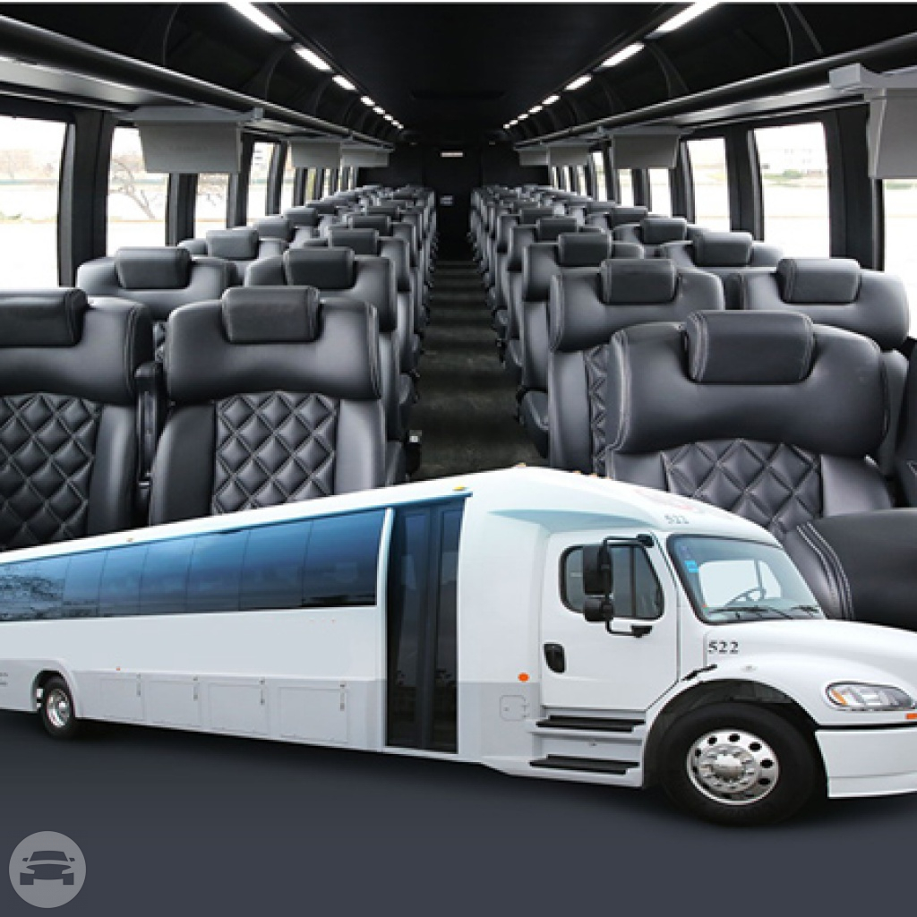 52 Passenger Coach Bus
Coach Bus /


 / Hourly AUD$ 0.00
