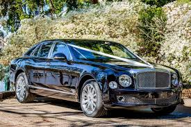 Bentley Mulsanne Saloon (Black)
Sedan /
Newstead, QLD

 / Hourly AUD$ 0.00
