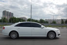 Audi A8L (White)
Sedan /
Newstead, QLD

 / Hourly AUD$ 0.00
