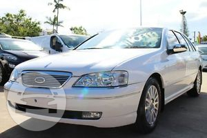 Ford Fairlaine Ghia
Sedan /
Noosaville, QLD

 / Hourly AUD$ 0.00
