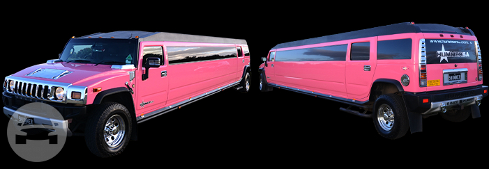16seater Hummer Roxy (pink) 
Limo /
Green Fields SA 5107, Australia

 / Hourly AUD$ 600.00
