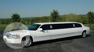 Lincoln Town Car Stretch Limousine - White
Limo /


 / Hourly AUD$ 0.00
