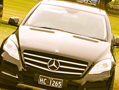 Mercedes R350
Sedan /
Sydney NSW, Australia

 / Hourly AUD$ 0.00
