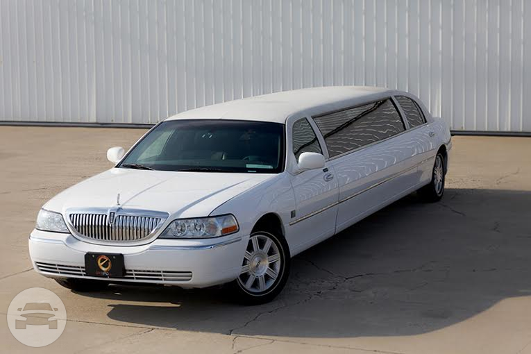 8 passenger Lincoln Towncar White
Limo /


 / Hourly AUD$ 0.00
