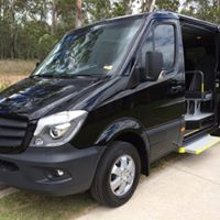 MERCEDES BENZ VALENTE
SUV /
Ipswich QLD 4305, Australia

 / Hourly AUD$ 80.00
