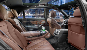 2015 MERCEDES S550
Sedan /


 / Hourly AUD$ 110.00
