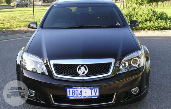 Holden Caprice 
Sedan /
Clarence Gardens SA 5039, Australia

 / Hourly AUD$ 150.00
