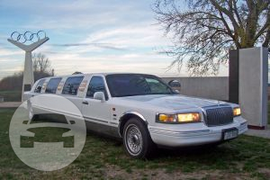 Super Stretch Lincoln Limousine 10 Seater
Limo /
Kyneton VIC 3444, Australia

 / Hourly AUD$ 0.00
