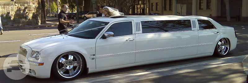Chrysler Stretch
Limo /
Canberra ACT 2601, Australia

 / Hourly AUD$ 0.00
