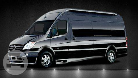 Mercedes Sprinter
Party Limo Bus /


 / Hourly AUD$ 0.00
