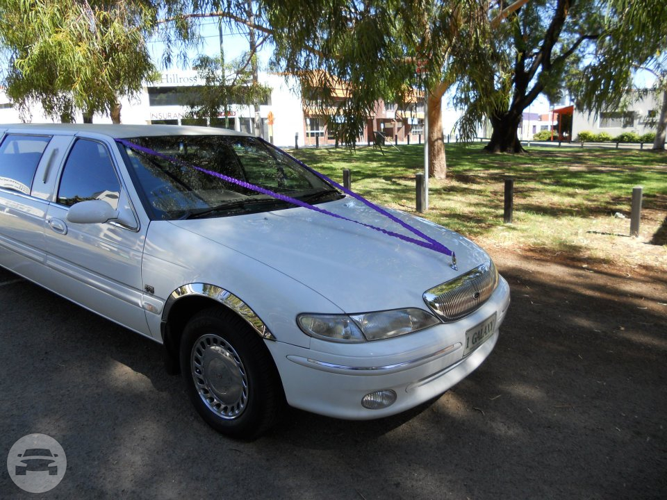 Ford Fairlane
Limo /
Perth WA 6000, Australia

 / Hourly AUD$ 160.00

