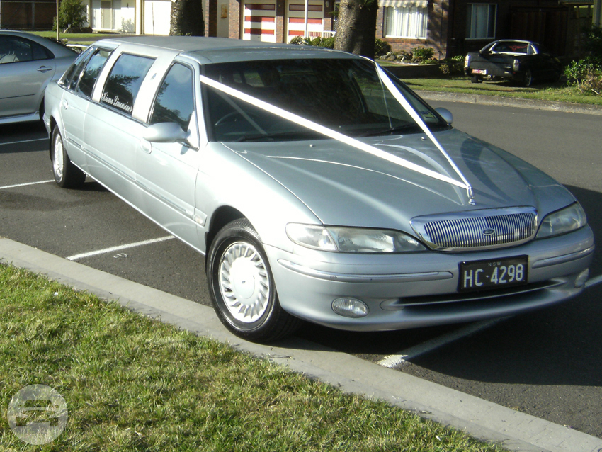 Ford Ltd limousines
Limo /
Sydney NSW, Australia

 / Hourly AUD$ 0.00
